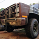 Illustration for article titled DOTS: Humvee Humdinger Edition